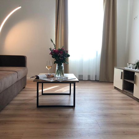 Apartments Schweizer Hof Baden-Baden Zewnętrze zdjęcie