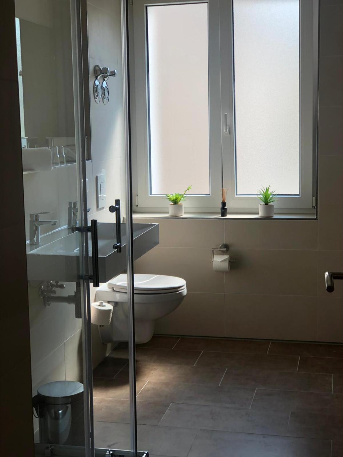 Apartments Schweizer Hof Baden-Baden Zewnętrze zdjęcie