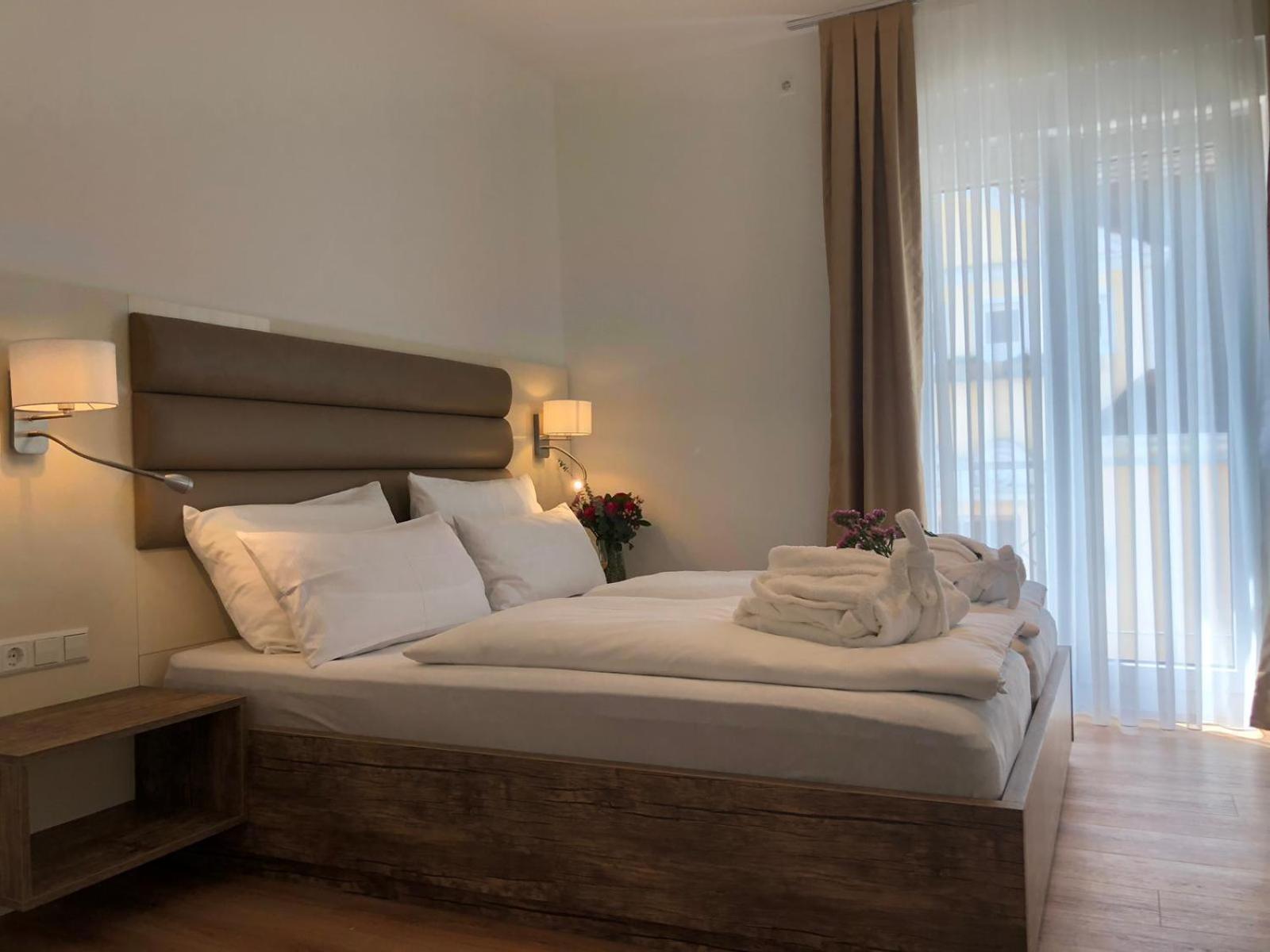 Apartments Schweizer Hof Baden-Baden Zewnętrze zdjęcie