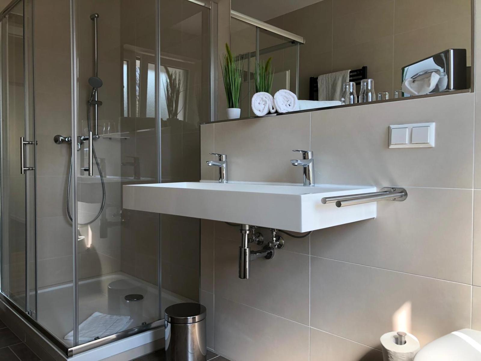 Apartments Schweizer Hof Baden-Baden Zewnętrze zdjęcie