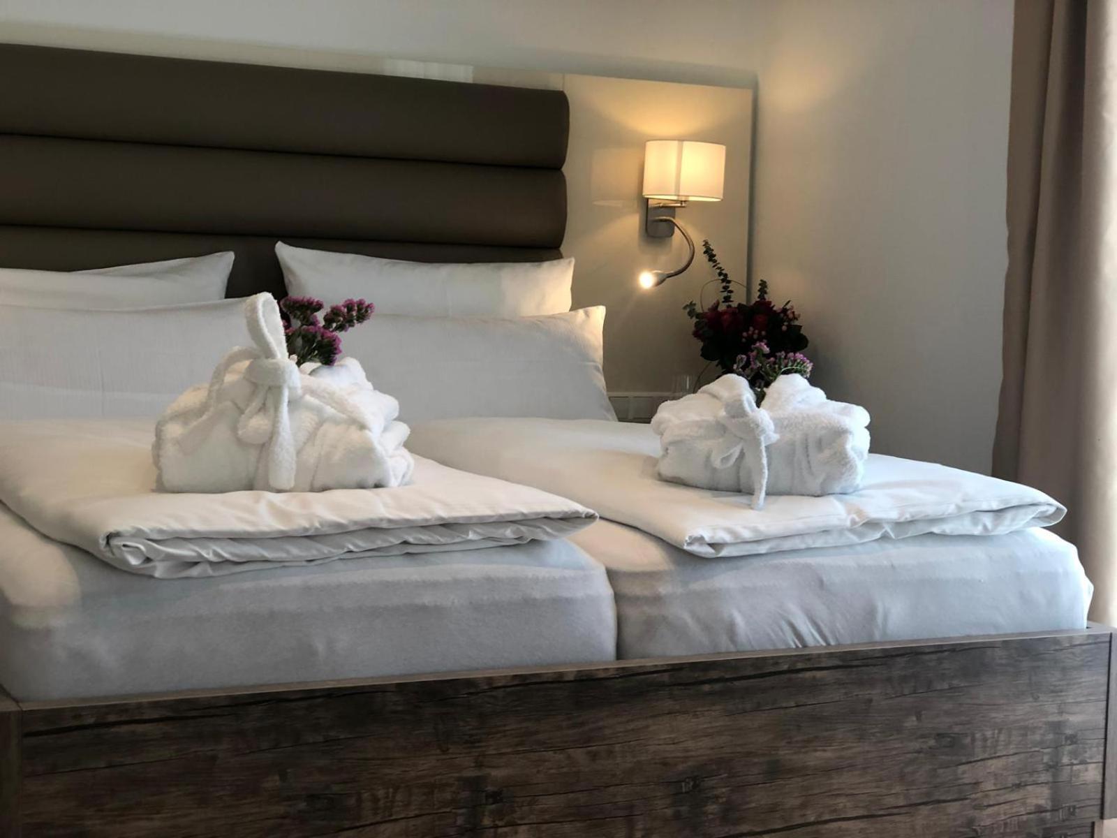 Apartments Schweizer Hof Baden-Baden Zewnętrze zdjęcie