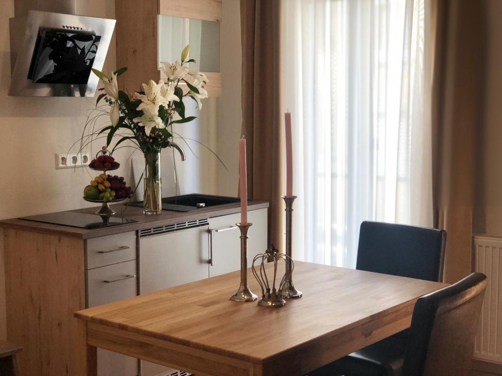 Apartments Schweizer Hof Baden-Baden Zewnętrze zdjęcie