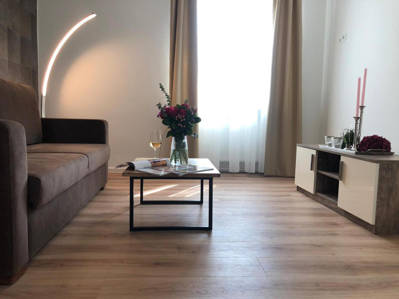 Apartments Schweizer Hof Baden-Baden Zewnętrze zdjęcie